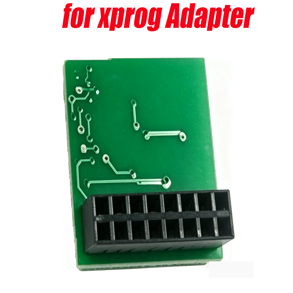 Xprog 풀 어댑터 ECU 프로그래머 자동차 ECU  - Deskpi Super6C 리뷰 및 가격