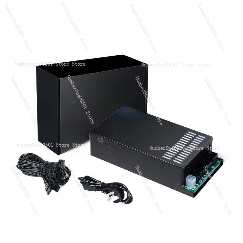 7660B 완전 모듈형 소형 1U FLEX ATX 전원 - Atx Power Supply 1U Flex 500W 리뷰 및 가격