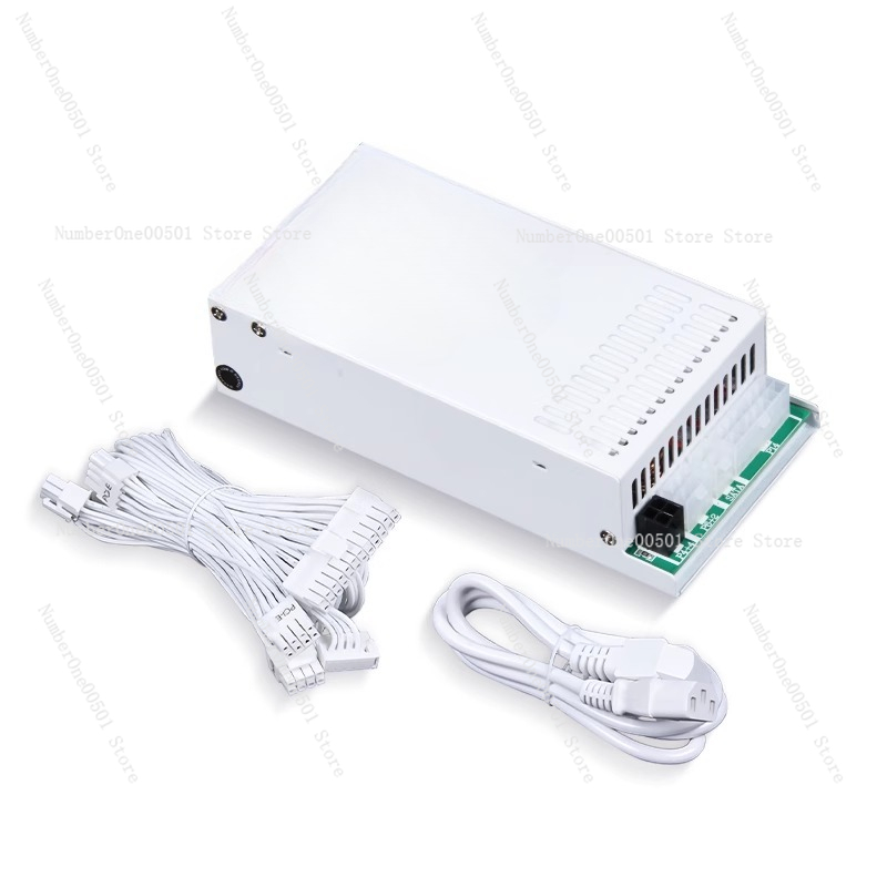 7660B 완전 모듈형 소형 1U FLEX ATX 전원 - Atx Power Supply 1U Flex 500W 리뷰 및 가격