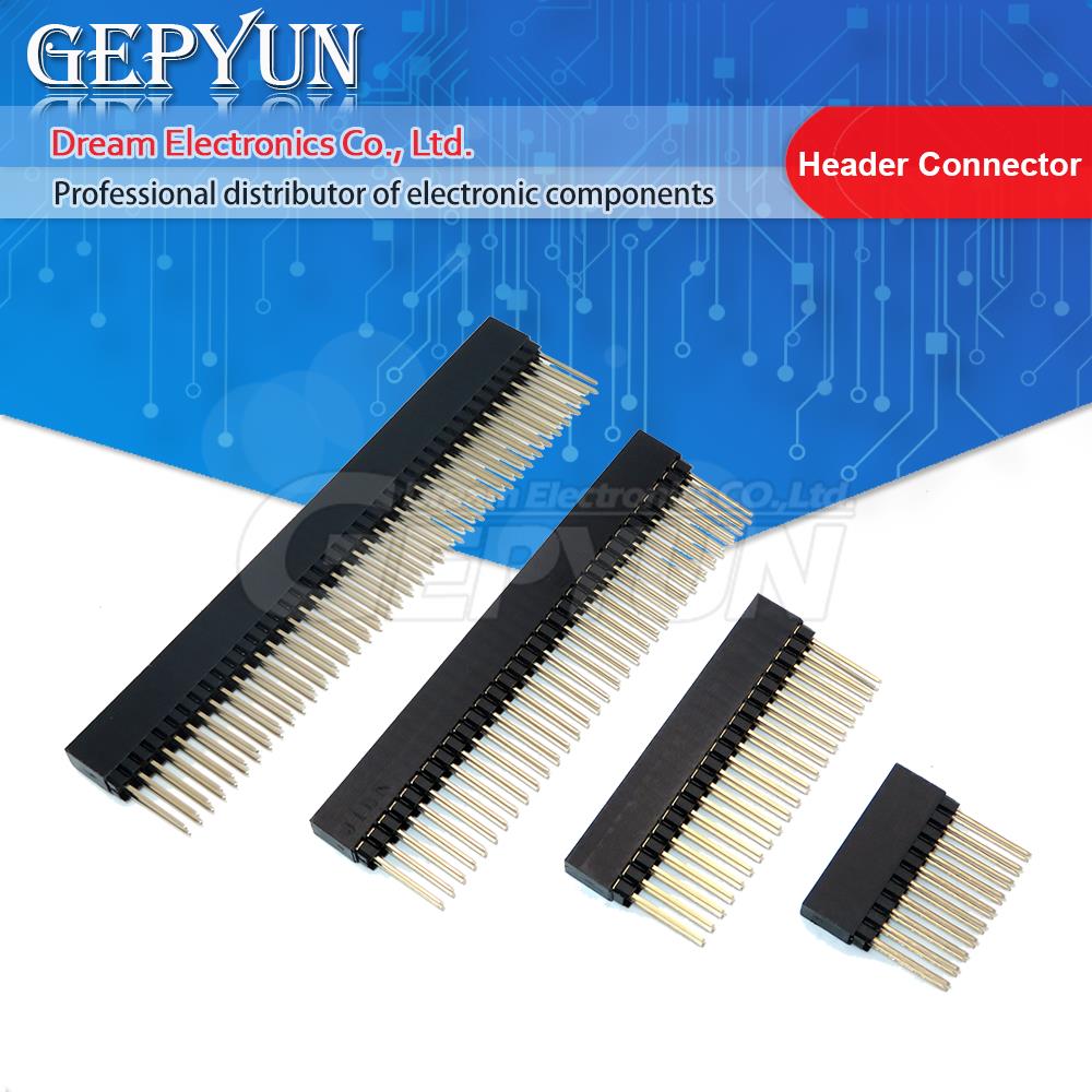 1 조각 2.54mm 2x10P/16P/20P/25P/ - Turing Pi 2 리뷰 및 가격