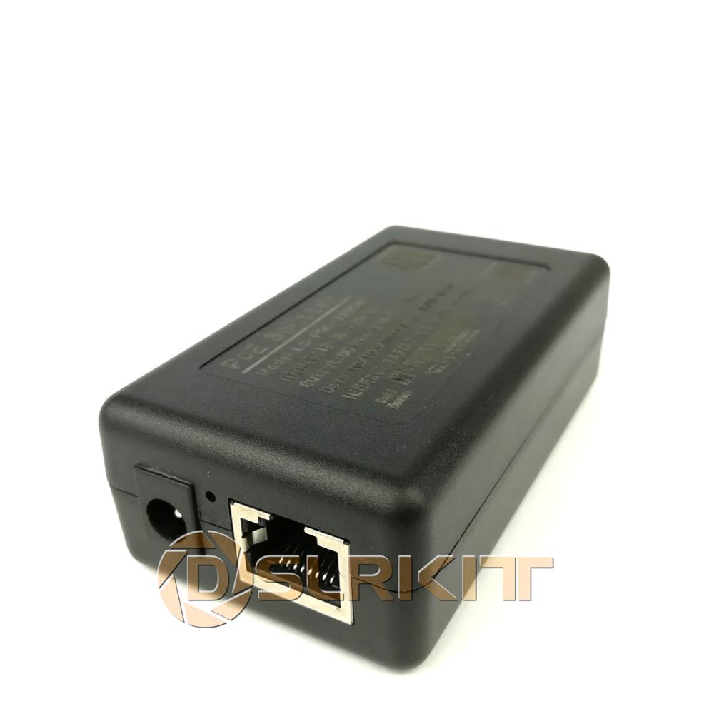 기가비트 액티브 PoE 스플리터, 이더넷을 통한 전력, - Active Poe Splitter Gigabit 12V 2A 리뷰 및 가격