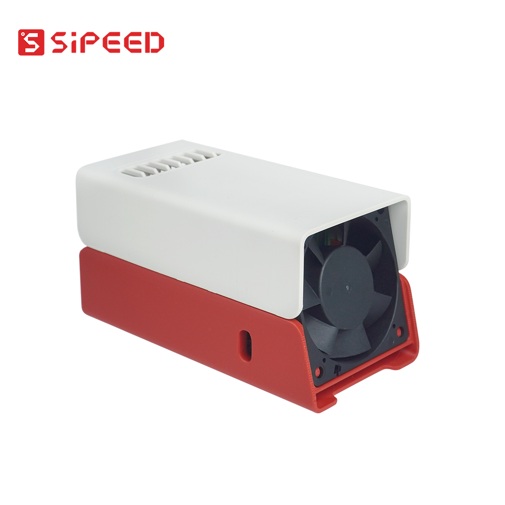 시피드 나노클러스터 7x CM4/CM5 노드 미니 서버 - Deskpi Super6C 리뷰 및 가격