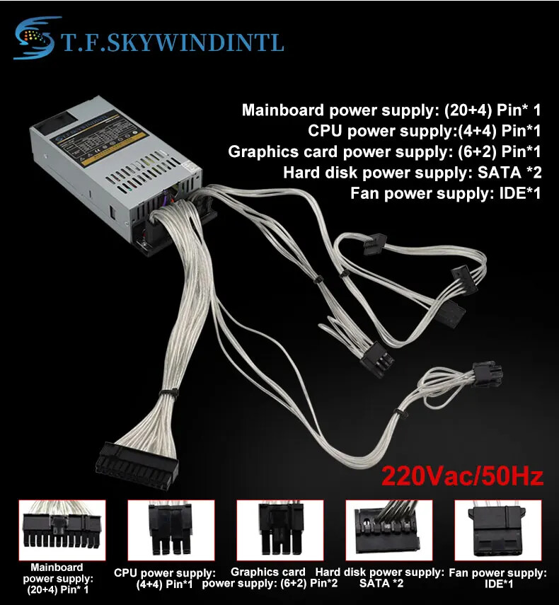 신형 맥스 500W ATX 풀 모듈 350W 파워 서플 - Atx Power Supply 1U Flex 500W 리뷰 및 가격