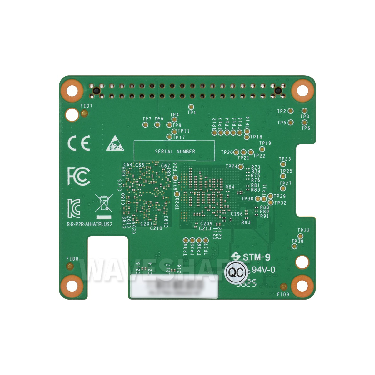 라즈베리 파이 AI HAT+ 2 Hailo-10H AI - Raspberry Pi 5 8Gb 리뷰 및 가격
