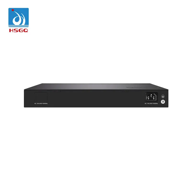 2026/HSGQ-5512 12포트 8*GE + 4*1 - Sfp+ 10G Managed Switch 8 Port 리뷰 및 가격