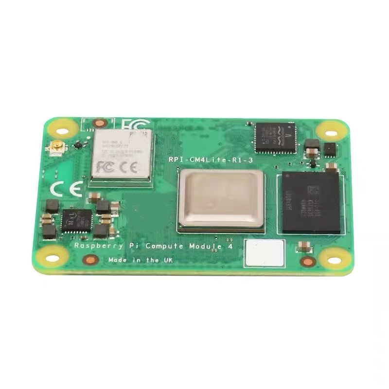 라즈베리 파이 컴퓨팅 모듈 4, CM4 8GB RAM  - Raspberry Pi Cm4 8Gb Ram 32Gb Emmc Wifi 리뷰 및 가격
