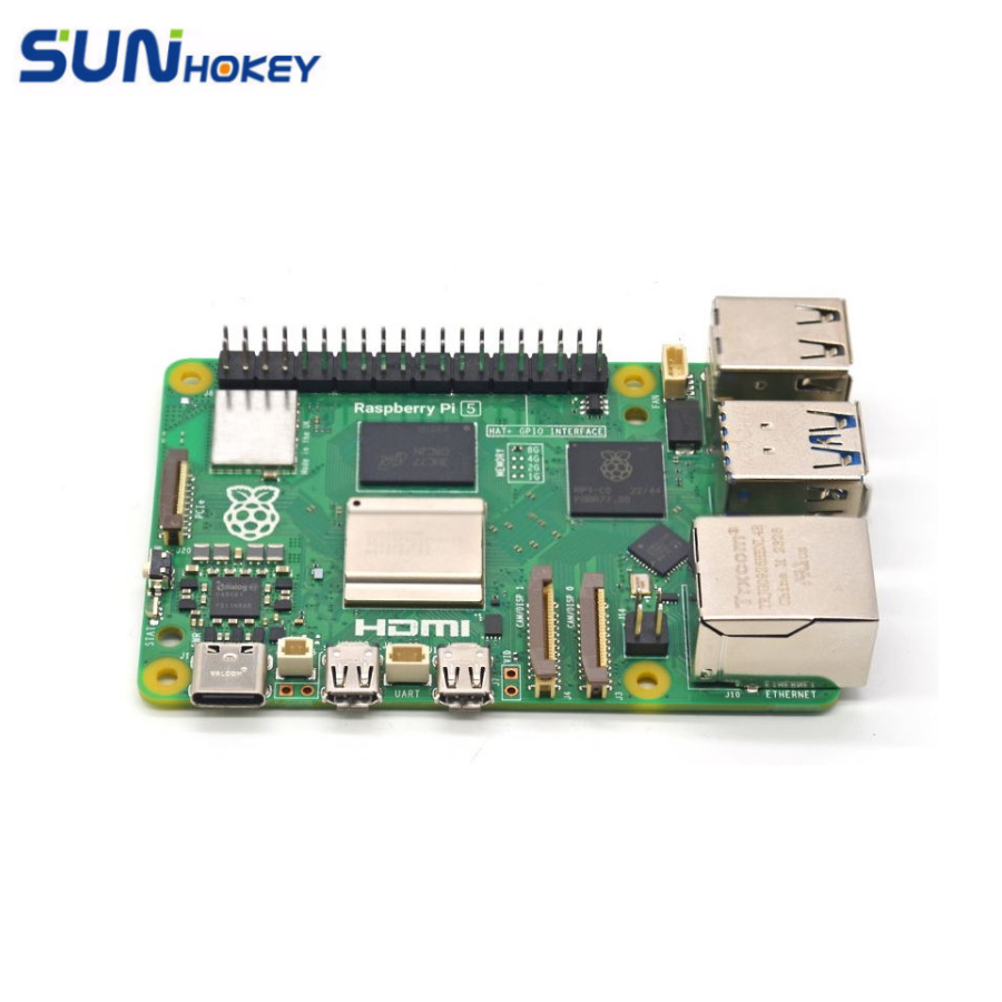 오리지널 신형 개발 보드 키트 라즈베리 파이 5 4GB - Raspberry Pi 5 8Gb 리뷰 및 가격