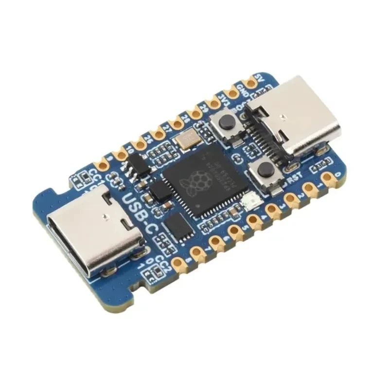 라즈베리 파이 피코 2 RP2350A 개발 보드 웨이브 - Turing Pi 2 리뷰 및 가격