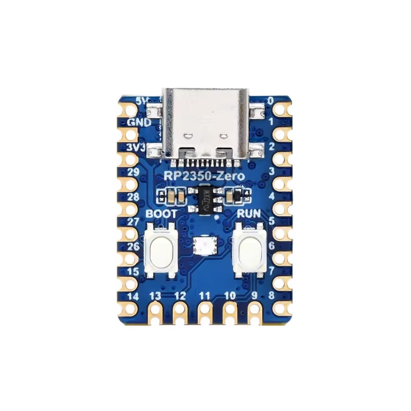 라즈베리 파이 피코 2 RP2350A 개발 보드 웨이브 - Turing Pi 2 리뷰 및 가격