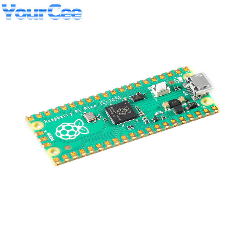 2pcs/1pc 라즈베리 파이 피코 W 2 2H 2W  - Turing Pi 2 리뷰 및 가격