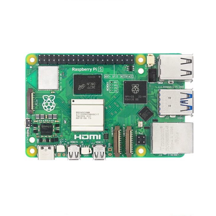 라즈베리 파이 5 2GB 4GB 8GB 개발 보드 컴퓨 - Raspberry Pi 5 8Gb 리뷰 및 가격