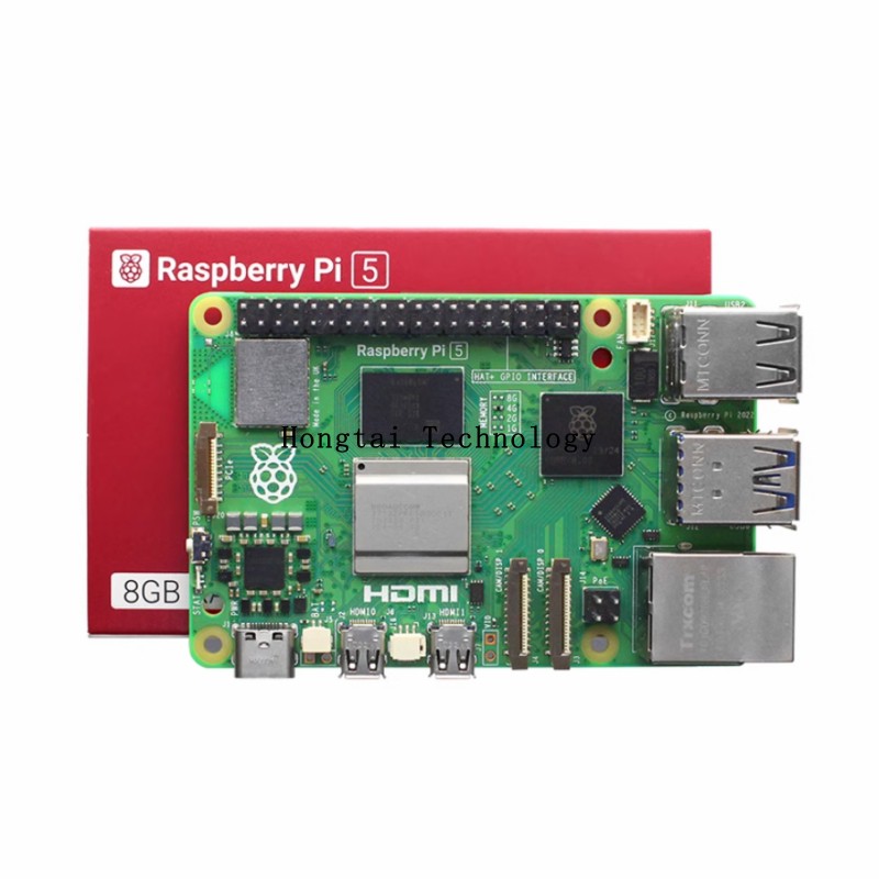 라즈베리 파이 5 2GB 4GB 8GB 개발 보드 컴퓨 - Raspberry Pi 5 8Gb 리뷰 및 가격