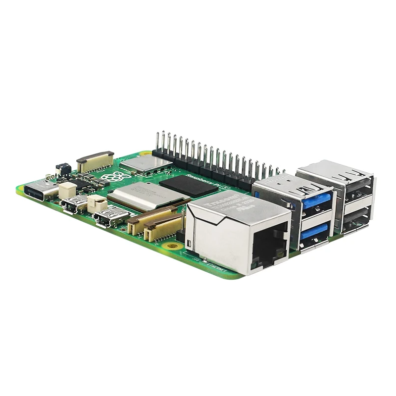 라즈베리 파이 5 2GB 4GB 8GB 개발 보드 컴퓨 - Raspberry Pi 5 8Gb 리뷰 및 가격