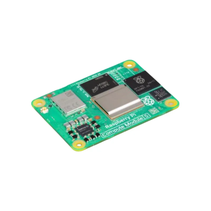 SmCpCM5008032 라즈베리 파이 컴퓨팅 모듈 5 - Raspberry Pi 5 8Gb 리뷰 및 가격