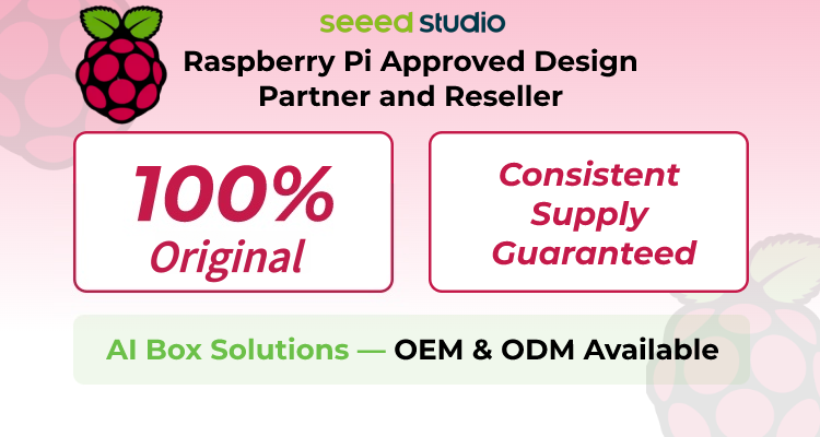 시드스튜디오 신제품 정품 라즈베리 파이 5 개발 보드  - Raspberry Pi 5 8Gb 리뷰 및 가격