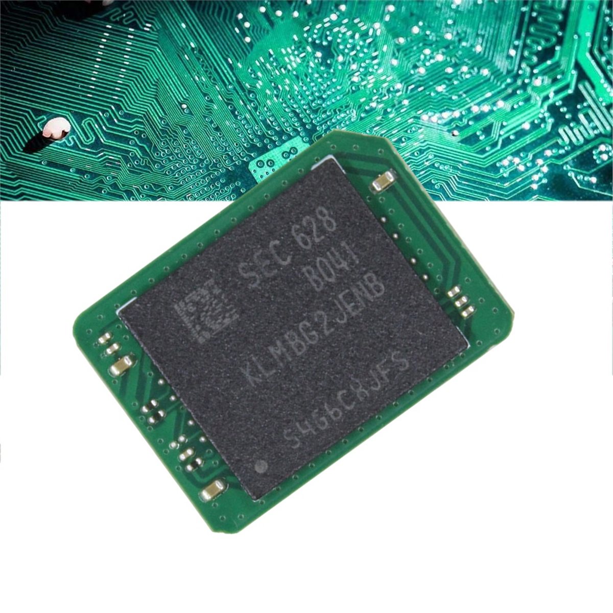 618 메가 세일 EMMC 스토리지 모듈 (오렌지 파이 - Orange Pi 5 Plus 32Gb 리뷰 및 가격