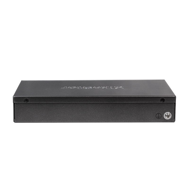 XikeStor 3레이어 관리형 풀 10G 스위치, 비 - Sfp+ 10G Managed Switch 8 Port 리뷰 및 가격